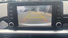 Kia Picanto 1.0T GDi GT-line S 5dr Petrol Hatchback